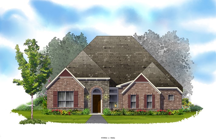 House picture usually goes here