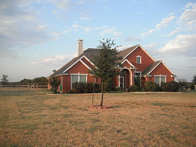 House picture usually goes here