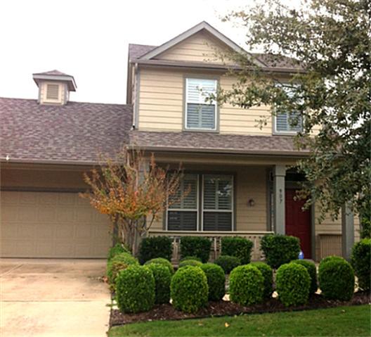 House picture usually goes here