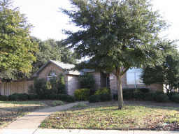 House picture usually goes here