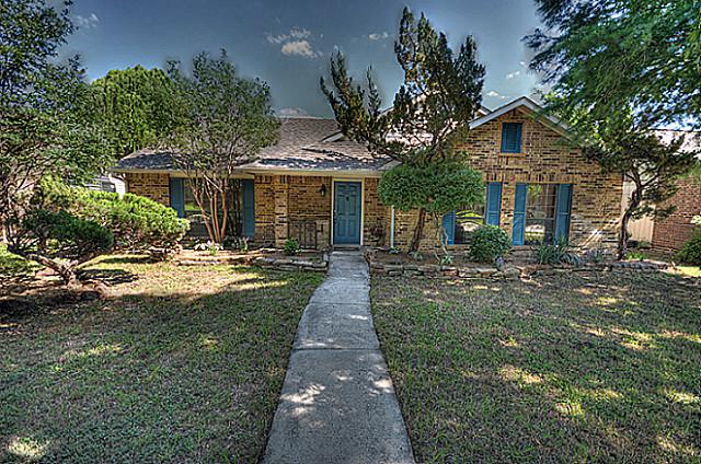 House picture usually goes here