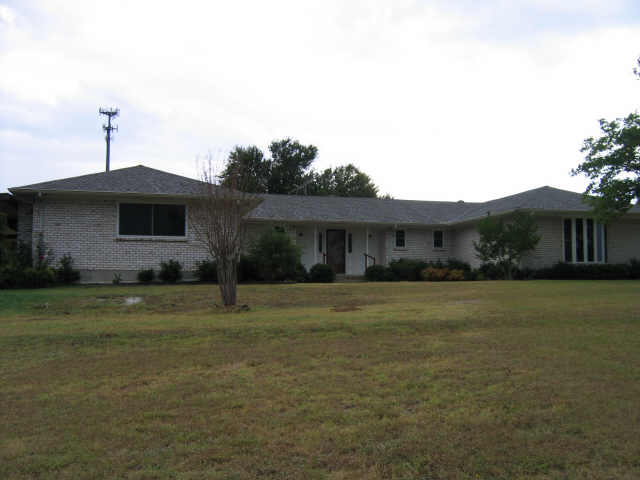 House picture usually goes here