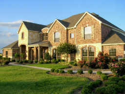 House picture usually goes here