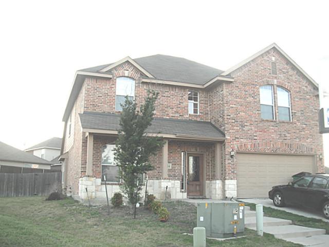 House picture usually goes here