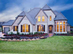 House picture usually goes here