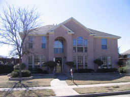 House picture usually goes here