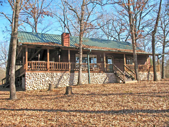 House picture usually goes here